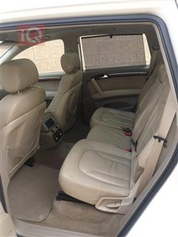 اودي Q7